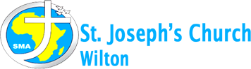 St Joseph's Church – SMA Wilton Logo